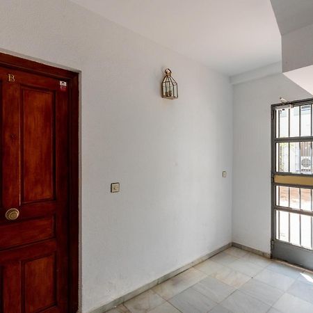 Apartamento San Isidoro - Olehousing Sevilla Dış mekan fotoğraf