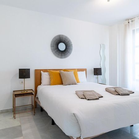 Apartamento San Isidoro - Olehousing Sevilla Dış mekan fotoğraf