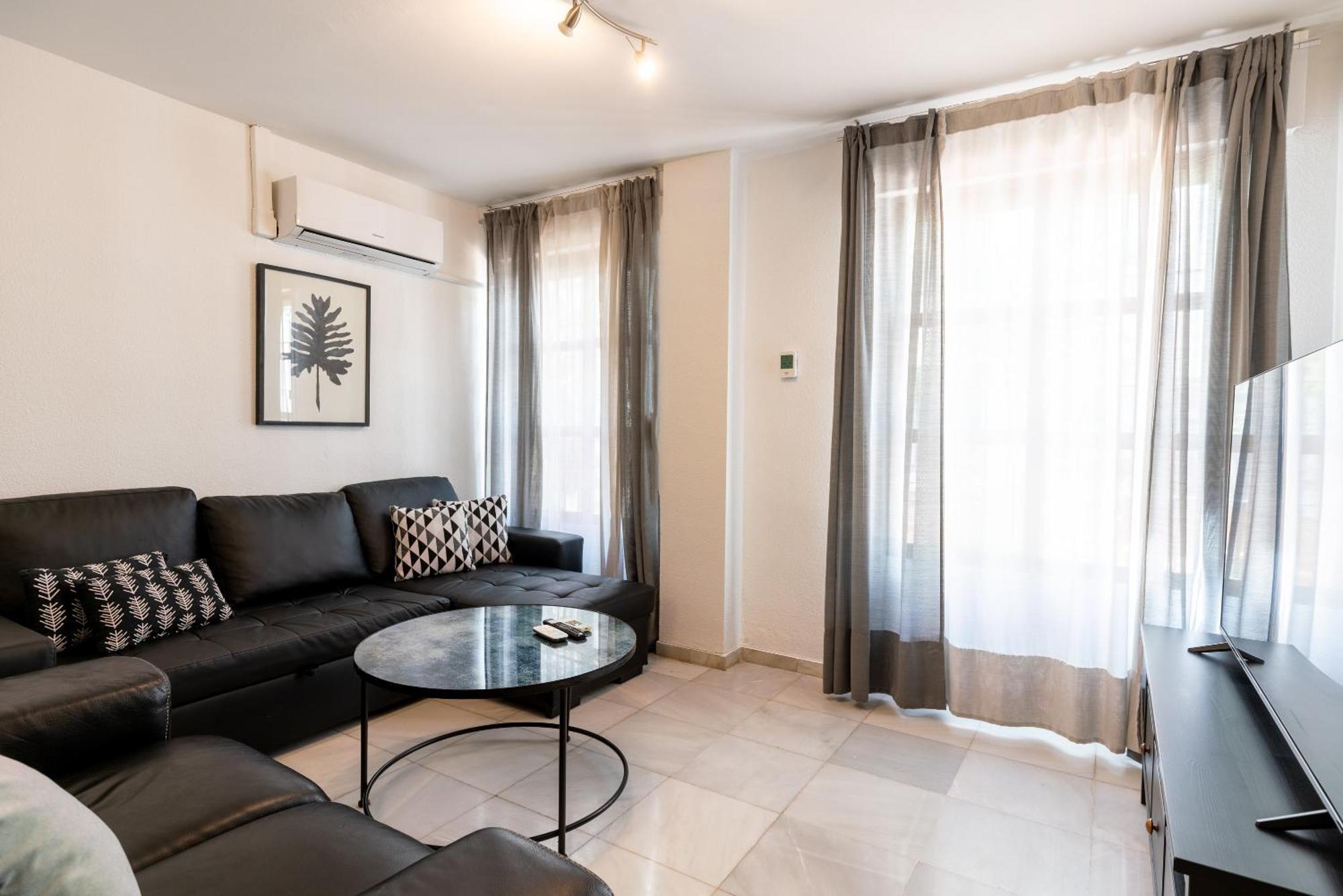 Apartamento San Isidoro - Olehousing Sevilla Dış mekan fotoğraf