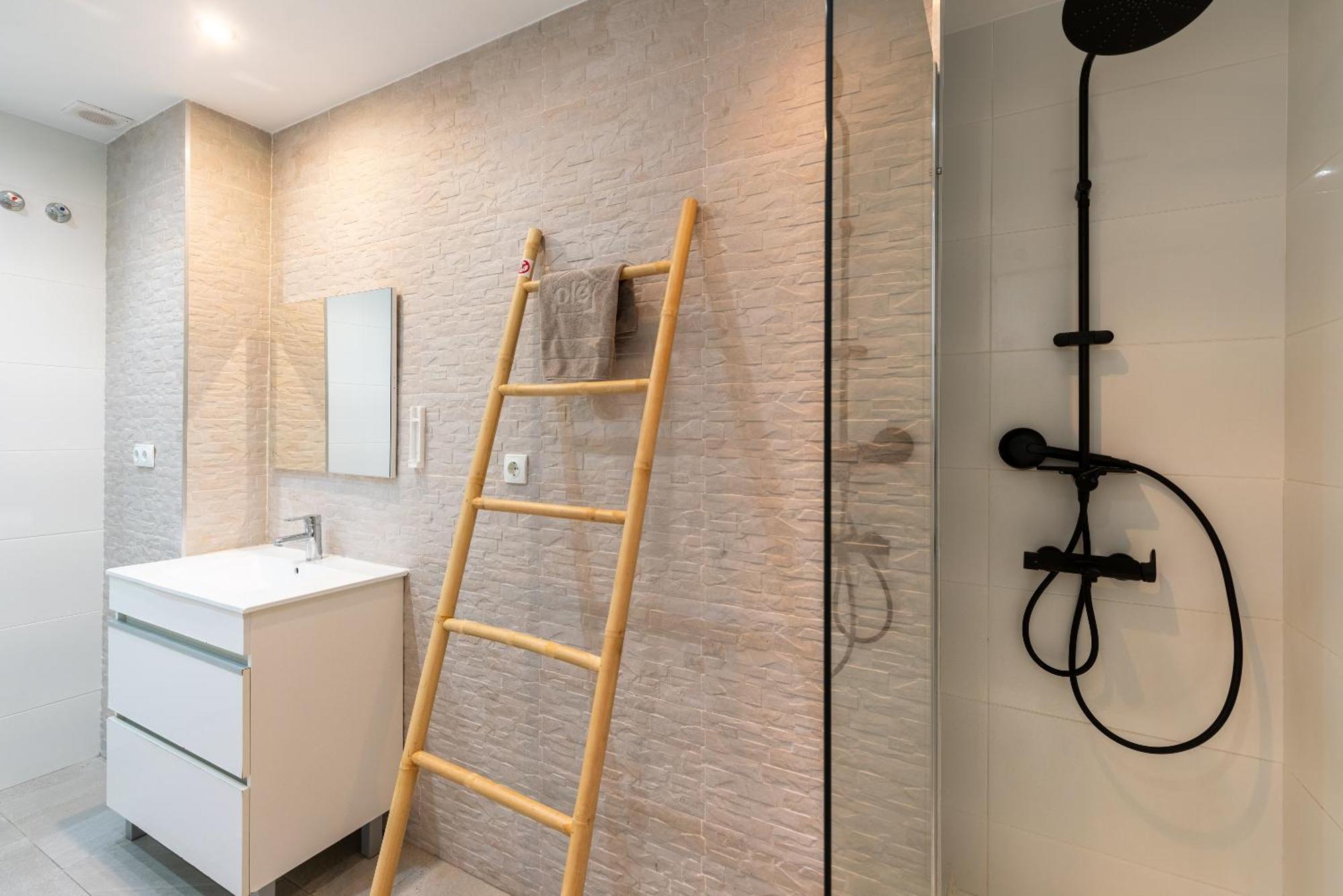 Apartamento San Isidoro - Olehousing Sevilla Dış mekan fotoğraf