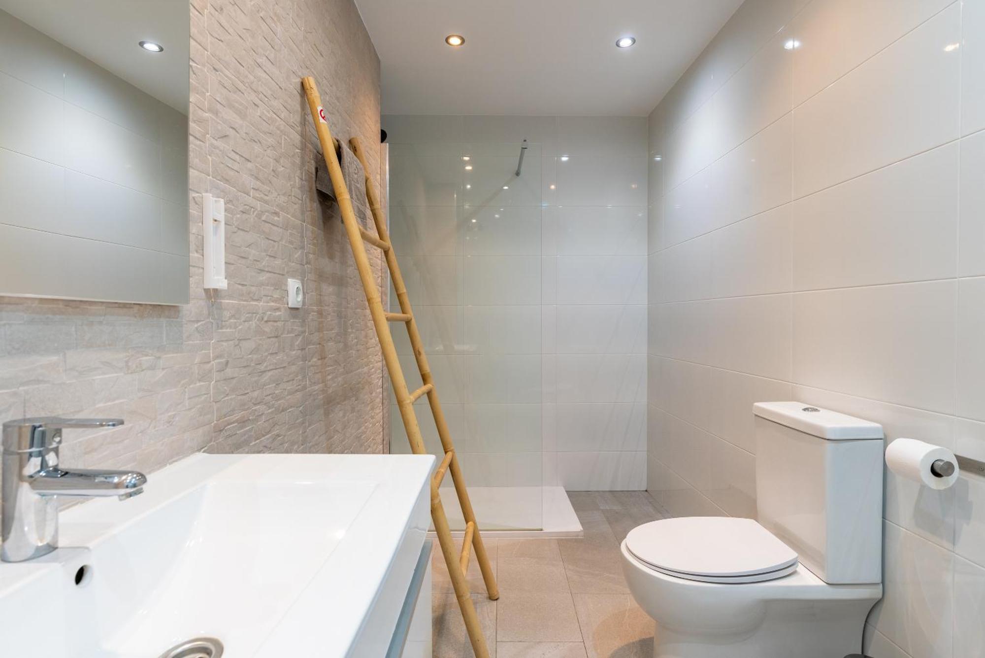Apartamento San Isidoro - Olehousing Sevilla Dış mekan fotoğraf